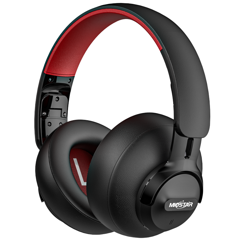MNC-618 OEM/ODM_Headphones Factory_Wholesale Headset